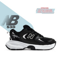 NUEVOS TENIS NEW BALANCE 530