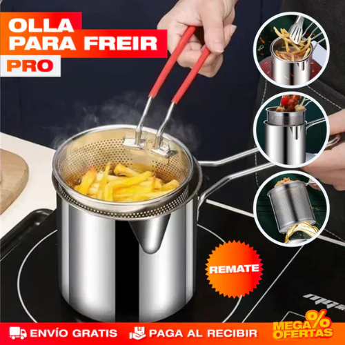 OLLA PARA FREÍR PRO