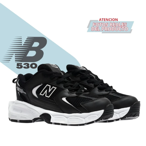 NUEVOS TENIS NEW BALANCE 530