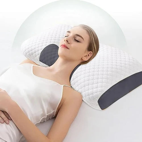 Almohada Ortopedica Cervical de Descanso