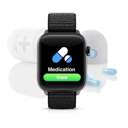 GlucoWatch™ - Reloj Inteligente [PROMOCIÓN DISPONIBLE SOLO HOY]