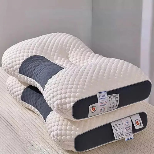 Almohada Ortopedica Cervical de Descanso