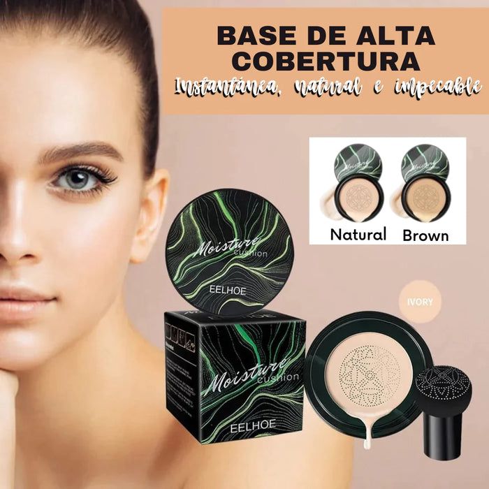 BASE FACIAL DE MAQUILLAJE - MOISTURE CUSHION