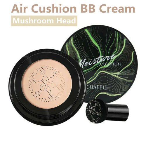 BASE FACIAL DE MAQUILLAJE - MOISTURE CUSHION